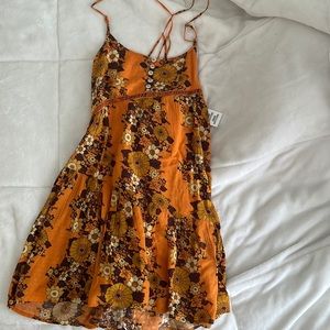 Urban Outfitters Sundress